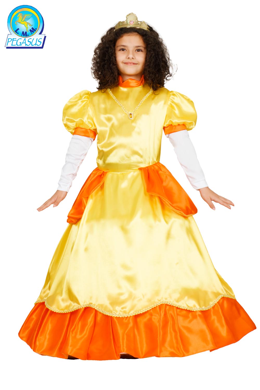 PRINCIPESSA SOLE